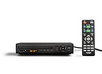 【中古】【非常に良い】VERSOS CPRM対応 据置型DVDプレーヤー (AVケーブルタイプ) レンタルCDダイレクト録音 ブラック VS-DD301 VS-DD301｜スカイマーケットプラス