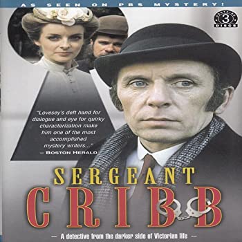 【中古】Sergeant Cribb Set 1 [DVD]