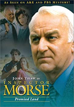 【中古】【非常に良い】Inspector Morse: Promised Land [DVD]｜スカイマーケットプラス