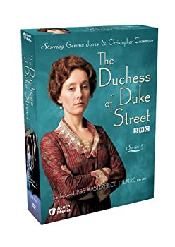 【中古】Duchess of Duke Street: Series 2 [DVD]｜スカイマーケットプラス