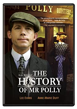 【中古】History of Mr Polly [DVD]｜スカイマーケットプラス