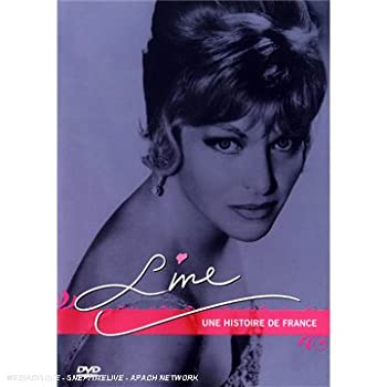 【中古】【非常に良い】Une Histoire De France [DVD]