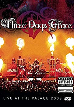 【中古】Live at the Palace 2008 [DVD]