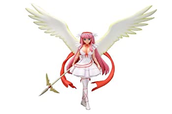 【中古】咲 Saki のどっち (1/10スケールPVC塗装済み完成品)