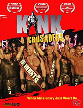 【中古】Kink Crusaders [DVD]｜スカイマーケットプラス