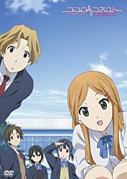 【中古】ココロコネクト カコランダム [DVD] i8my1cf｜スカイマーケットプラス