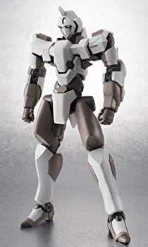 【中古】【非常に良い】フルメタル・パニック！ アナザー ROBOT魂 SIDE AS Zy-99M シャドウ(輸出仕様) i8my1cf画像