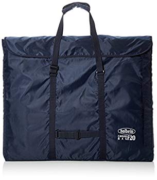【中古】ホルベイン 帆布御徒面子 F20 紺・フタ付 140566 rdzdsi3