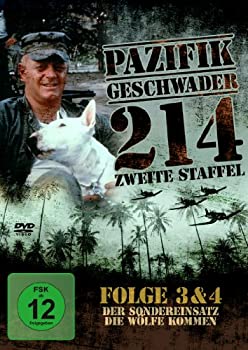 【中古】2.Staffel Folge 3 & 4: Der Sonde [DVD]