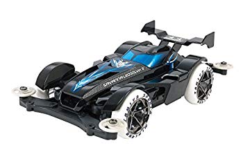 【中古】【非常に良い】タミヤ ミニ四駆限定シリーズ サバンナ レオ ブラックスペシャル バージョンII 94728 qqffhab