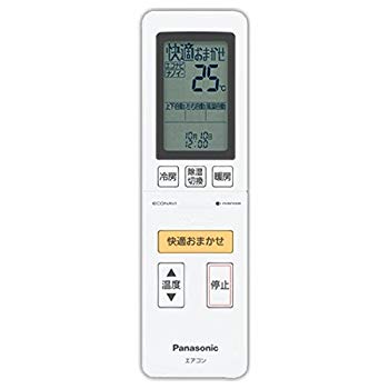 【中古】Panasonic リモコン CWA75C4312X qqffhab