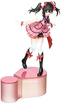 【中古】『ラブライブ!』Birthday Figure Project 矢沢にこ 1/8スケール ABS&PVC製 塗装済み完成品フィギュア ggw725x 9,006円