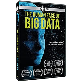 【中古】Human Face of Big Data [DVD]
