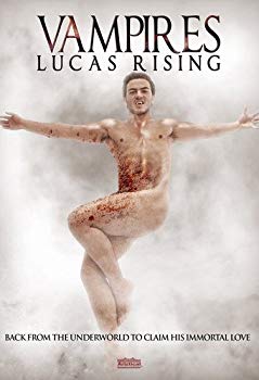 【中古】Vampires: Lucas Rising [DVD] [Import] 2zzhgl6