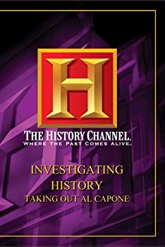【中古】Investigating History: Taking Out Al Capone [DVD]