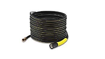 【中古】KARCHER 延長高圧ホース 10M 6389-092 bme6fzu