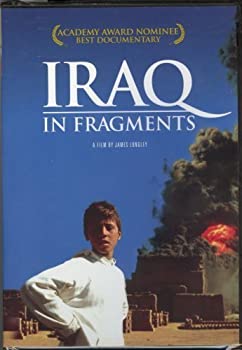 【中古】【非常に良い】Iraq in Fragments [DVD]