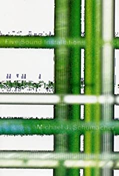 【中古】【非常に良い】Five Sound Installations [DVD]｜スカイマーケットプラス