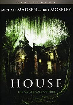 【中古】【非常に良い】HOUSE