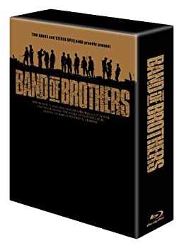 【中古】バンド・オブ・ブラザース BD-BOX [Blu-ray]｜スカイマーケットプラス