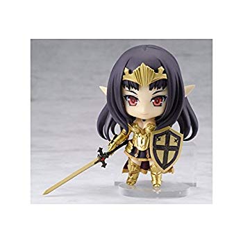 【中古】ねんどろいど アンネロッテ狂騎士Ver. i8my1cf|スカイマーケットプラス