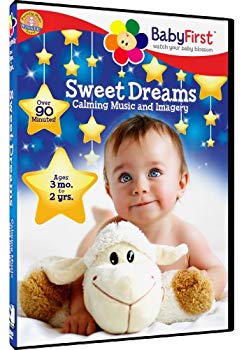 【中古】Sweet Dreams: Soothing Sights & Sounds [DVD] [Import] i8my1cf