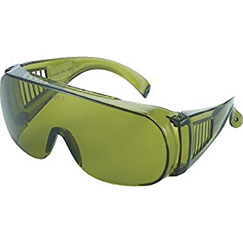 【中古】【人並み外れたに好いたらしい】TRUSCO(トラスコ) 曇り打ちきり遮光眼鏡#2.5 TPK200-25 qqffhab