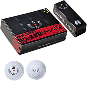 【中古】[山猫] 飛砲 ひほう 高手向かい ゴルフどんぶり鉢 12球入 メタリックホワイト 2zzhgl6