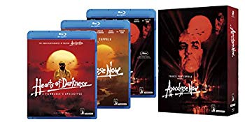 【中古】地獄の黙示録 BOX [Blu-ray] n5ksbvb