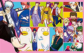 【中古】銀魂華祭り2017(仮)(初回仕様限定版) [DVD] n5ksbvb