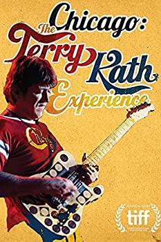 【中古】Chicago: Terry Kath Experience [DVD]