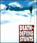 【中古】【非常に良い】World's Most: Death-Defying Stunts [DVD]
