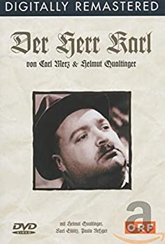 【中古】【非常に良い】Der Herr Karl [DVD]｜スカイマーケットプラス