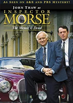 【中古】【非常に良い】Inspector Morse: Wench Is Dead [DVD]｜スカイマーケットプラス
