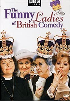 【中古】Funny Ladies [DVD]