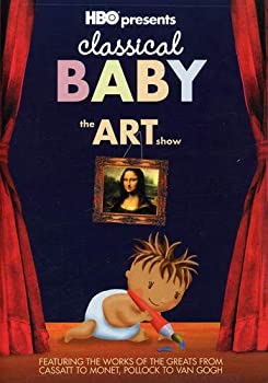 【中古】【非常に良い】Art Show [DVD]