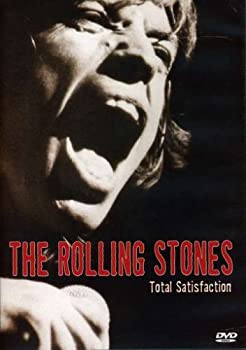 【中古】【非常に良い】Total Satisfaction [DVD] [Import] 6,480円