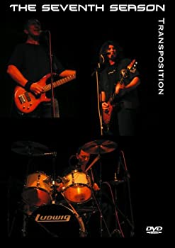 【中古】Transposition [DVD] [Import]