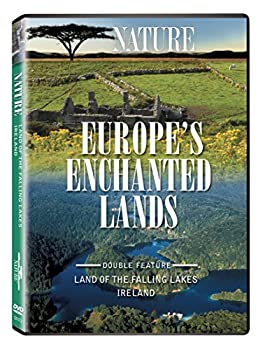 【中古】【非常に良い】Nature: Europe's Enchanted Lands [DVD]｜スカイマーケットプラス 10,093円