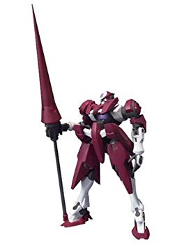 【中古】【非常に良い】ROBOT魂[SIDE MS] ジンクス3(アロウズカラー) 2mvetro