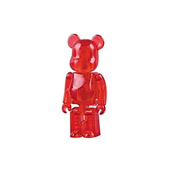 【中古】BE@RBRICK ベアブリック SERIES18 JELLY BEAN wyw801m
