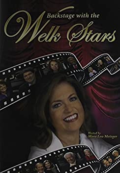 【中古】Backstage With the W [DVD]