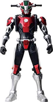 【中古】特命戦隊ゴーバスターズ SSBL チダ・ニック tf8su2k