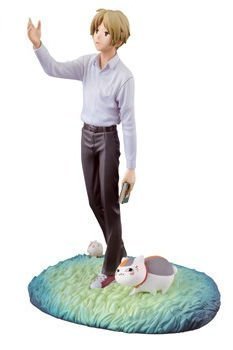 【中古】一番くじ 夏目友人帳 トリビュートギャラリー～星空の下で～　B賞 夏目貴志 トリビュートフィギュア [おもちゃ＆ホビー] i8my1cf