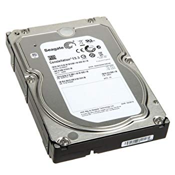 【中古】1結核症 128MB 7200RPM SATA 24x7 khxv5rg