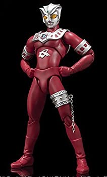 【中古】【非常に良い】バンダイ(BANDAI) ULTRA-ACT アストラ （魂ウェブ限定）