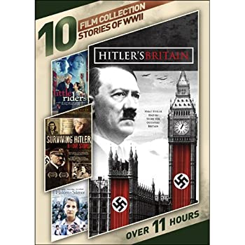 【中古】10-Film Collection: Stories of Wwii [DVD]｜スカイマーケットプラス 7,296円