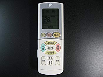 【中古】ダイキン 空調設備遠隔操作 ARC444A7 w17b8b5