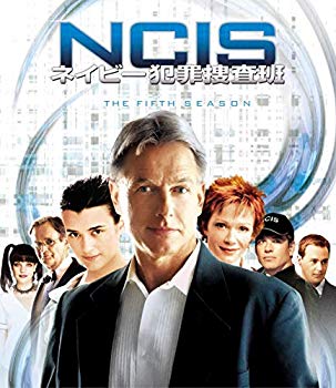 【中古】NCIS ネイビー犯罪捜査班 シーズン5(トク選BOX) [DVD] dwos6rj