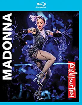 【中古】Madonna - Rebel Heart Tour [Blu-Ray] n5ksbvb｜スカイマーケットプラス